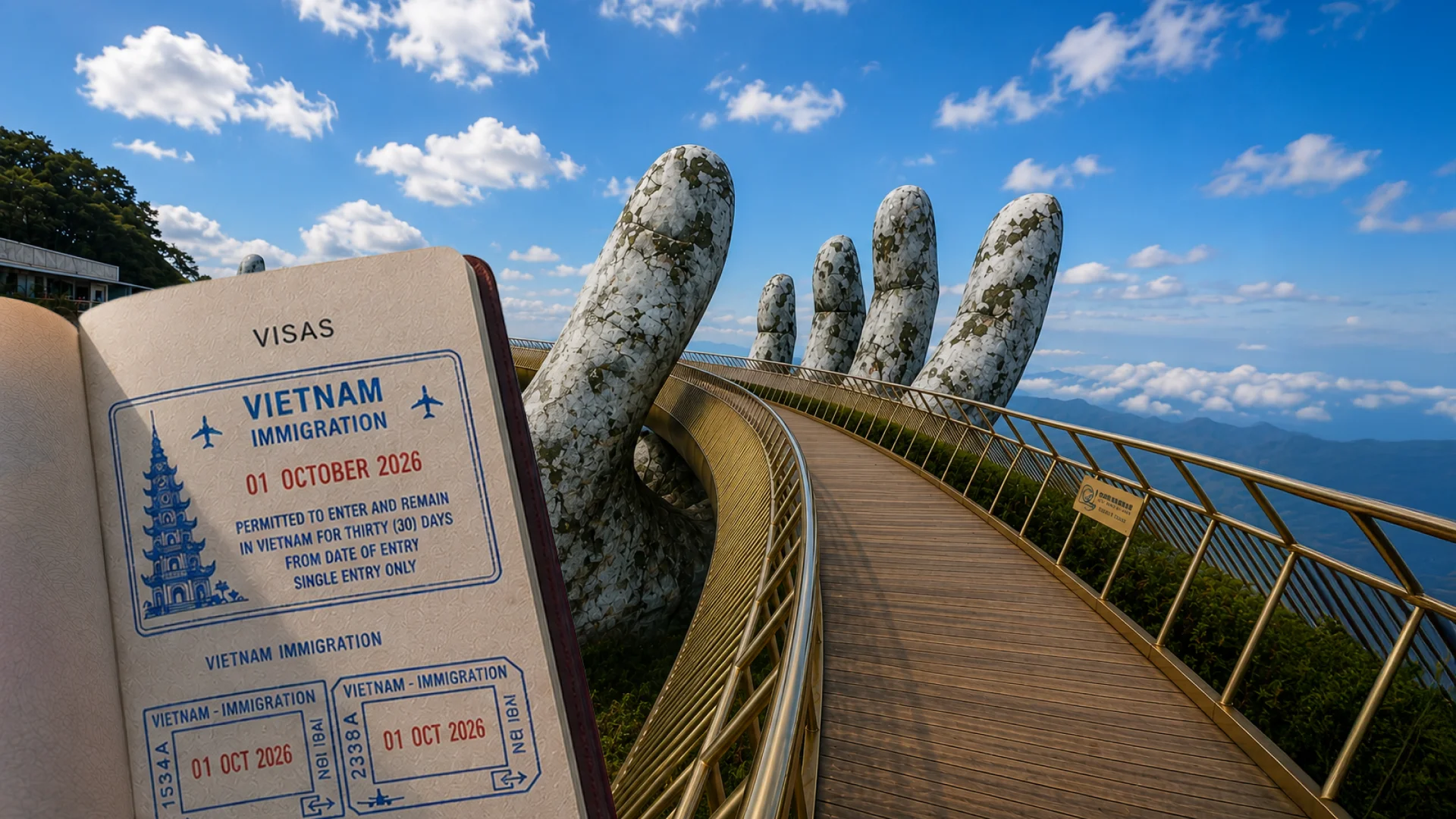 Applying for Vietnam Visa with Indian Passport